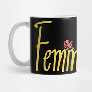 Feminist Mug